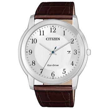 Citizen model AW1211-12A buy it at your Watch and Jewelery shop